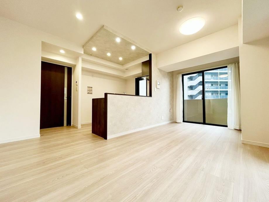 3LDK apartment in Tachikawa, Tokyo - Photo 1