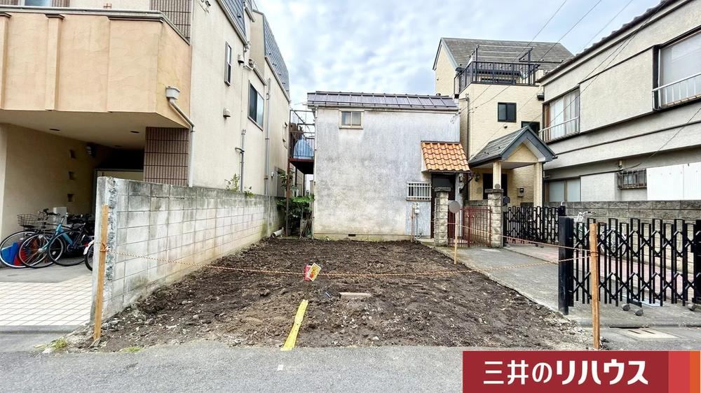 39 m² land in Toshima Ward, Tokyo - Photo 1