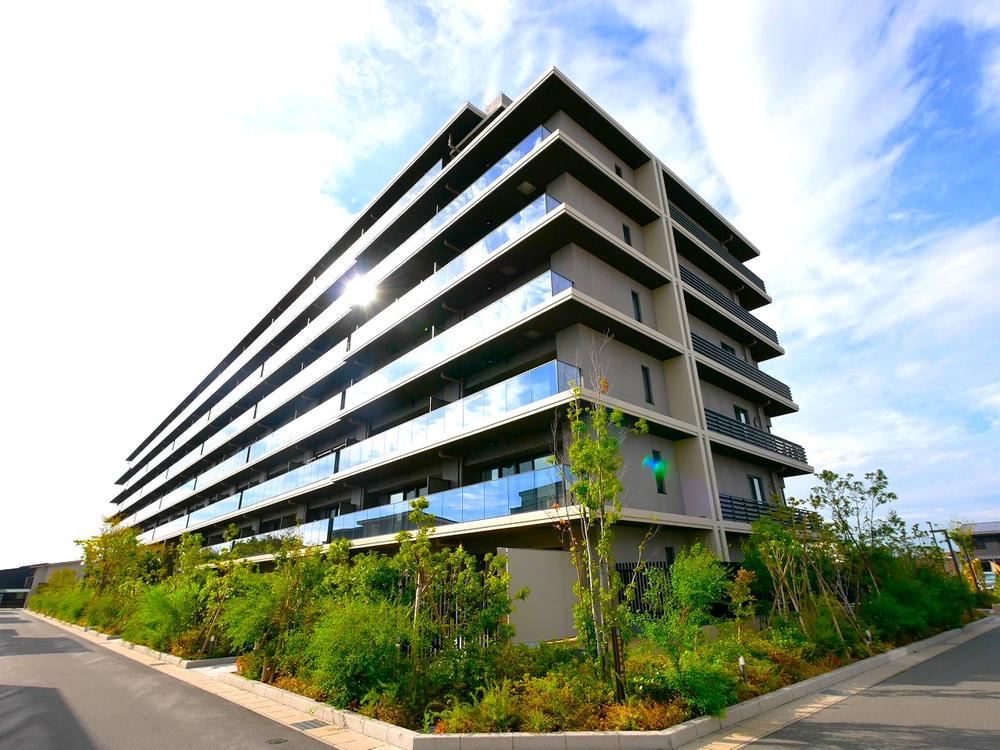 3LDK apartment in Chuo Ward, Hamamatsu, Shizuoka - Photo 1