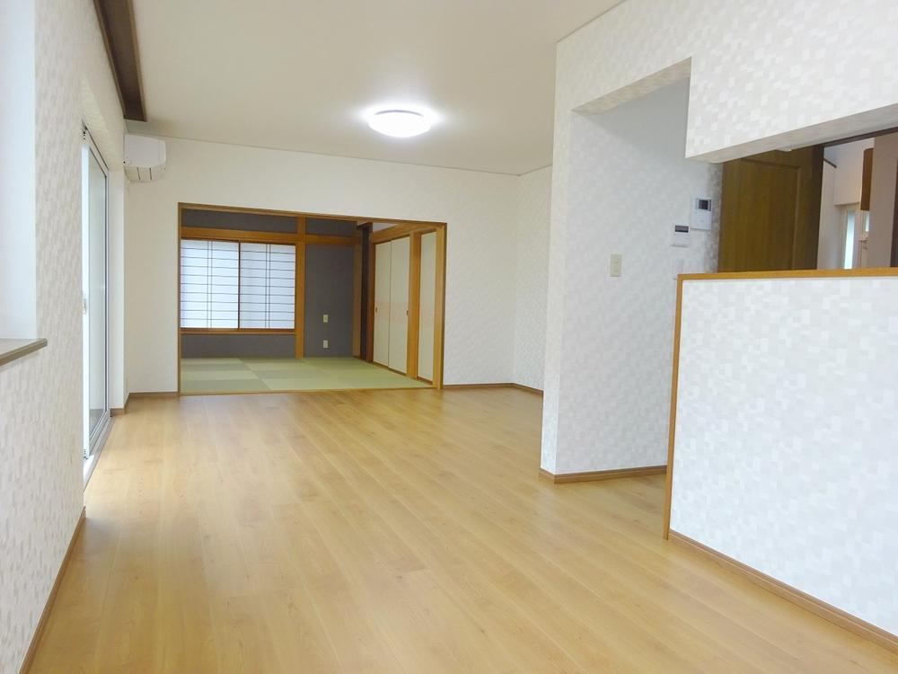 4LDK house in Izumi Ward, Sendai, Miyagi - Photo 1