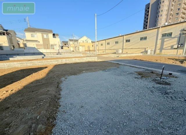 108 m² land in Misato, Saitama - Photo 1