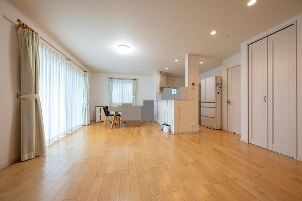 3LDK house in Hanno, Saitama - Photo 1