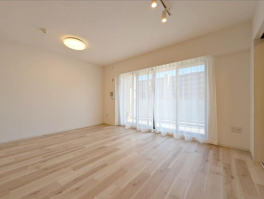 4LDK apartment in Narashino, Chiba - Photo 1