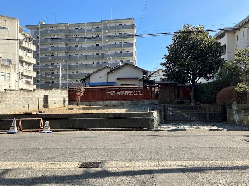 603 m² land in Mito, Ibaraki - Photo 1