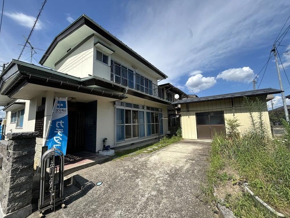 3LDK house in Fukushima, Fukushima - Photo 1