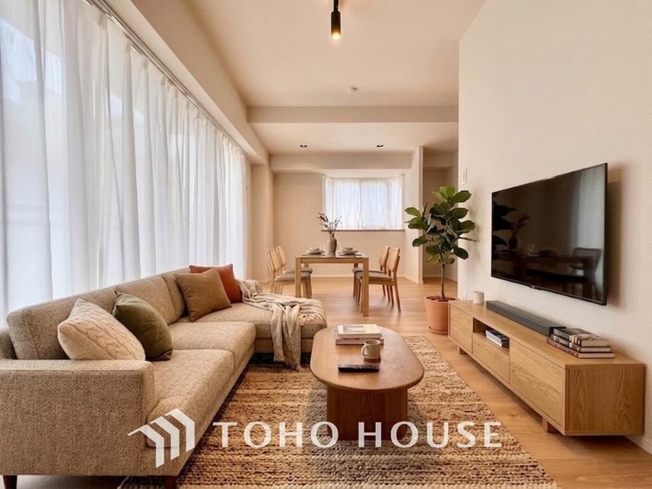 1LDK apartment in Meguro Ward, Tokyo - Photo 1