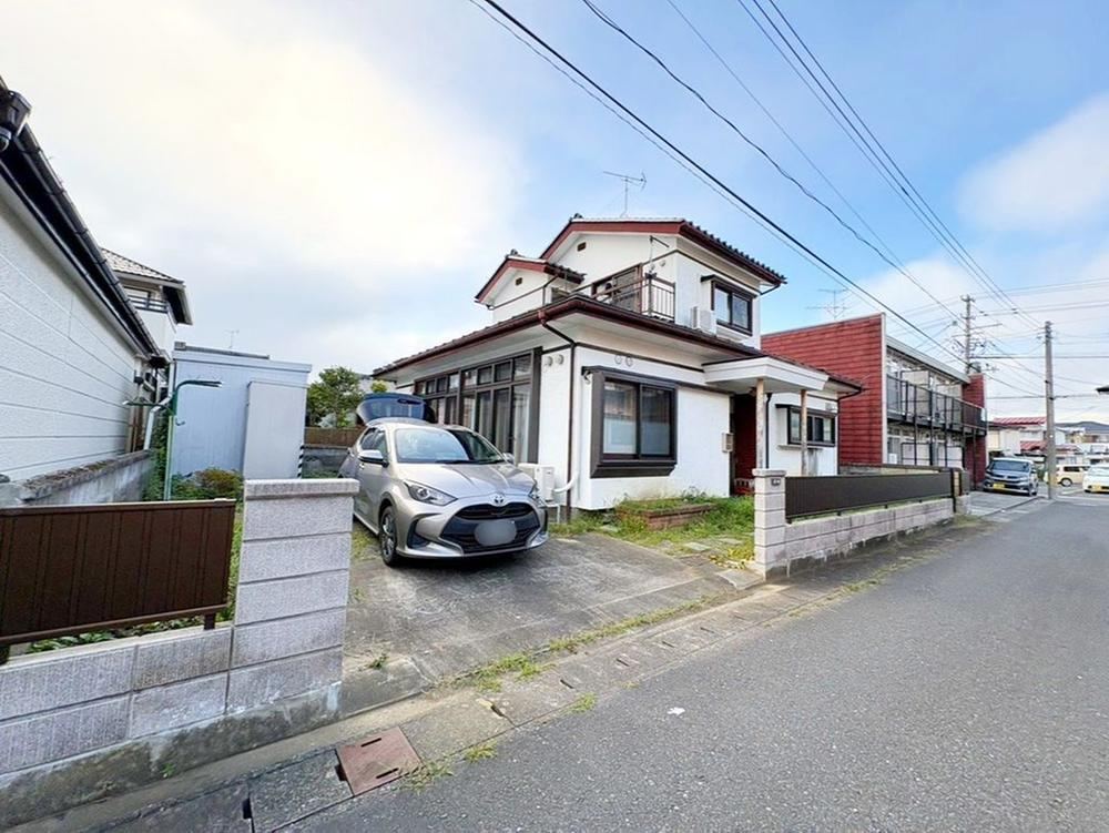 4LDK house in Ishinomaki, Miyagi - Photo 1