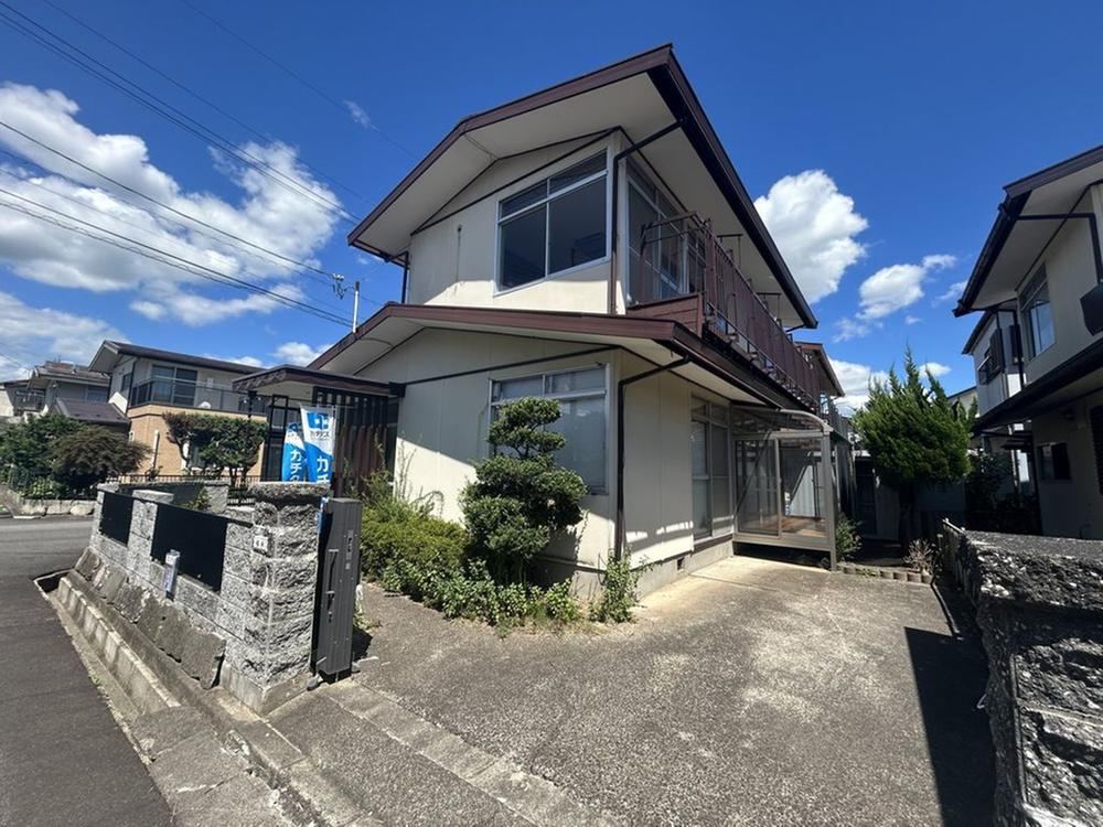 3LDK house in Fukushima, Fukushima - Photo 1