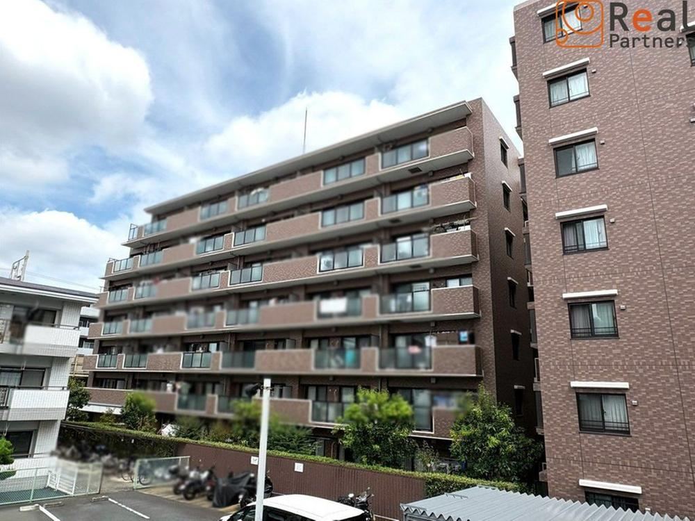 3LDK apartment in Kohoku Ward, Yokohama, Kanagawa - Photo 1