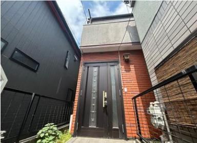 3LDK house in Kohoku Ward, Yokohama, Kanagawa - Photo 1