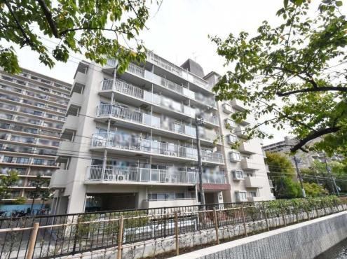 2LDK apartment in Koto Ward, Tokyo - Photo 1