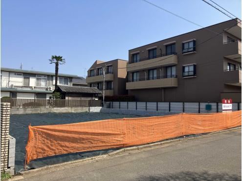 148 m² land in Kunitachi, Tokyo - Photo 1