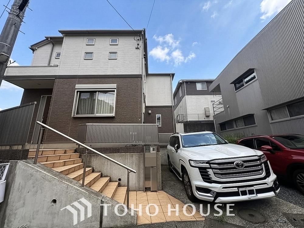 4LDK house in Miyamae Ward, Kawasaki, Kanagawa - Photo 1