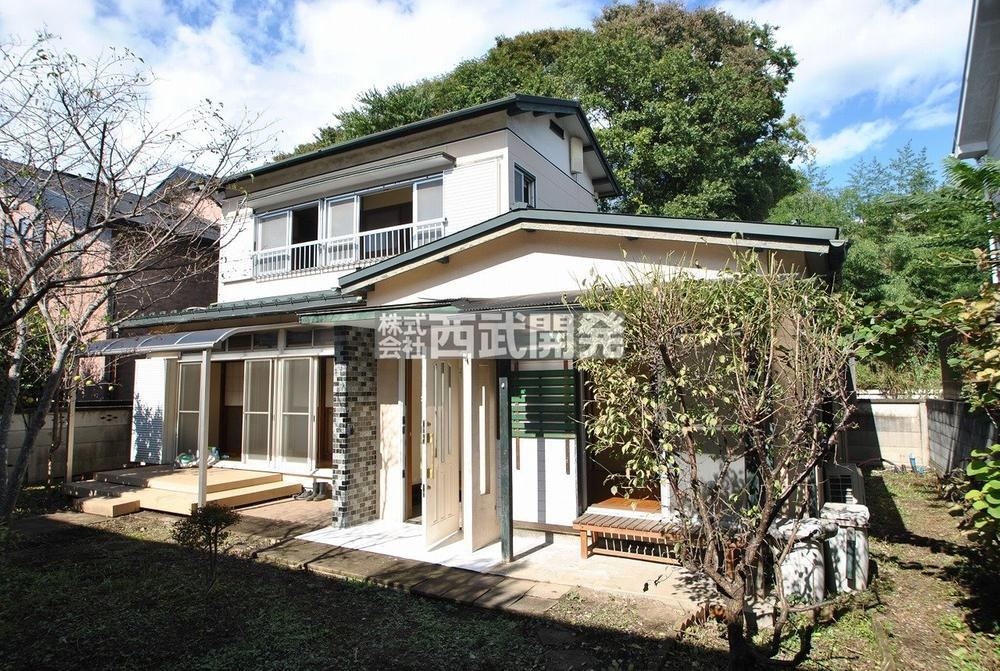 6DK house in Hanno, Saitama - Photo 1