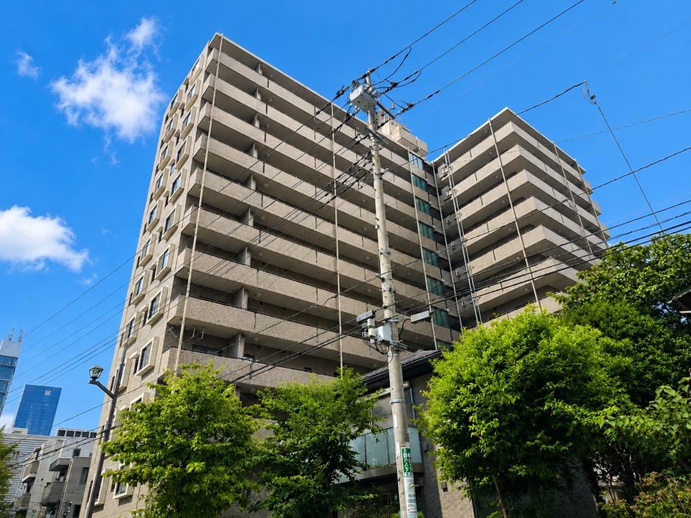 3LDK apartment in Urawa Ward, Saitama - Photo 1