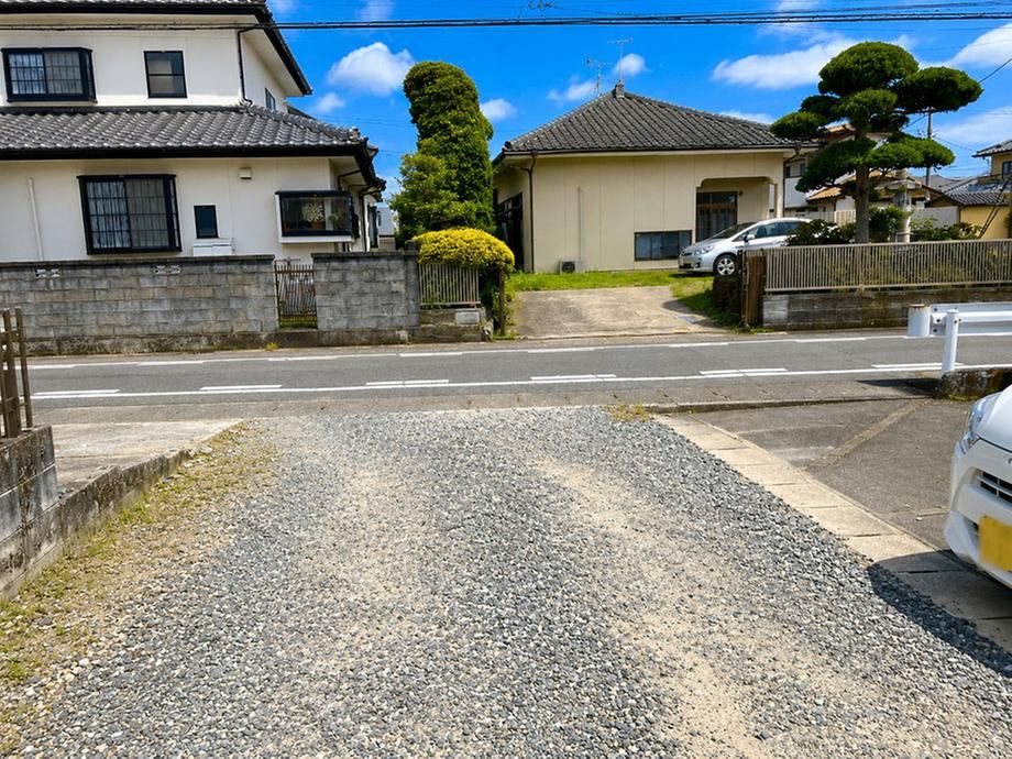 6DK house in Iwaki, Fukushima - Photo 1