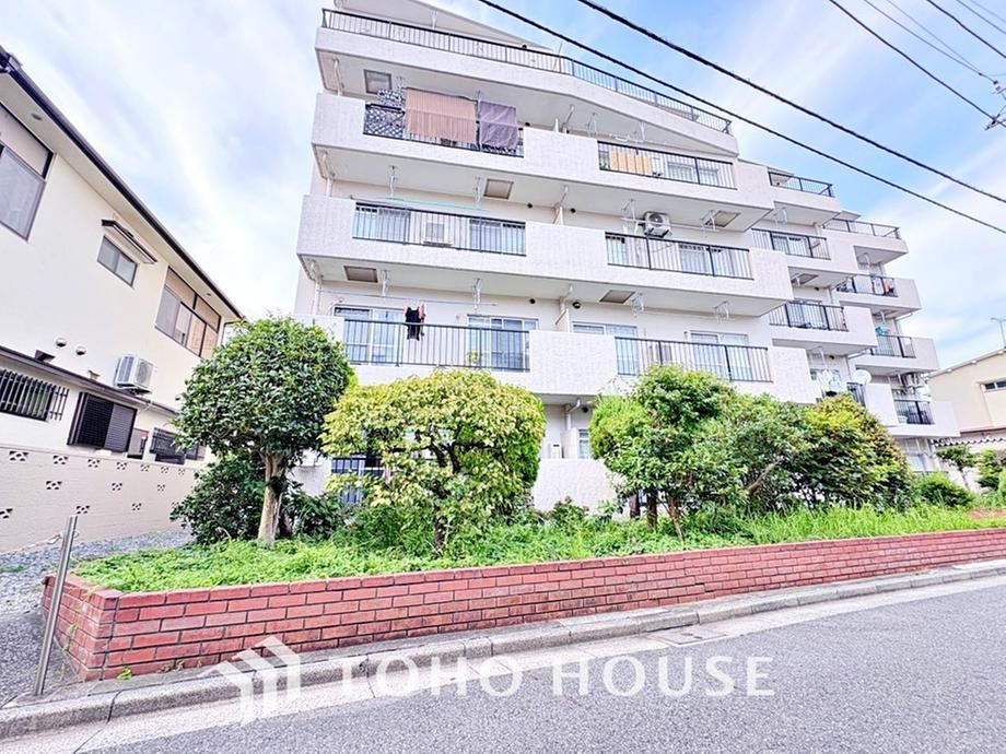 3LDK apartment in Kita Ward, Tokyo - Photo 1
