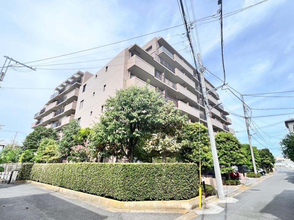 3LDK+S apartment in Soka, Saitama - Photo 1