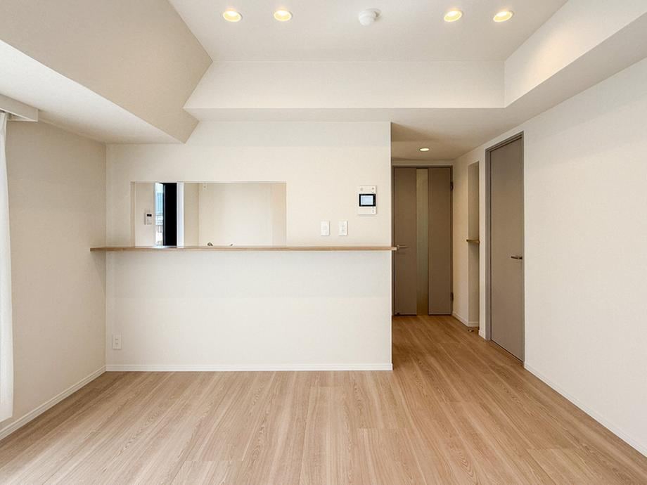 3LDK apartment in Chuo Ward, Tokyo - Photo 1