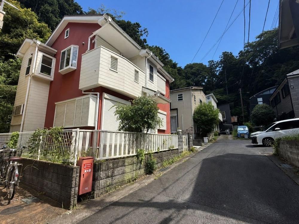 2LDK+S house in Kamakura, Kanagawa - Photo 1