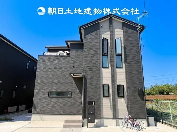 4LDK house in Atsugi, Kanagawa - Photo 1