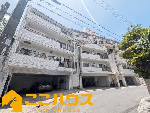 2LDK apartment in Naha, Okinawa - Photo 1