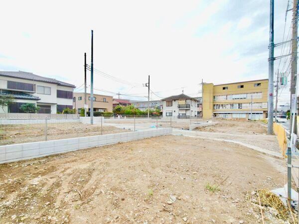 54 m² land in Minami Ward, Saitama - Photo 1