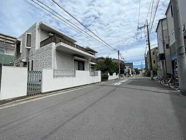 57 m² land in Kawaguchi, Saitama - Photo 1