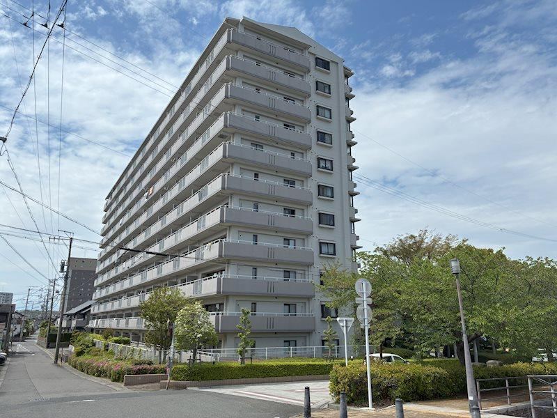 3LDK apartment in Kuwana, Mie - Photo 1