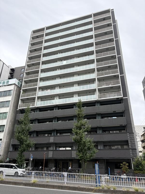 2LDK apartment in Naka Ward, Nagoya, Aichi - Photo 1