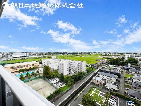3LDK apartment in Ebina, Kanagawa - Photo 1