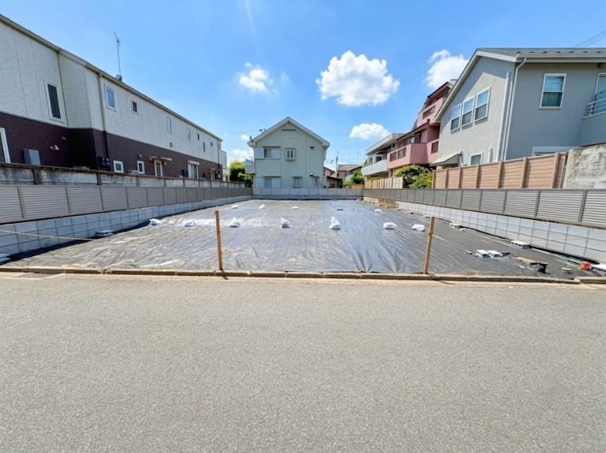 130 m² land in Musashino, Tokyo - Photo 1