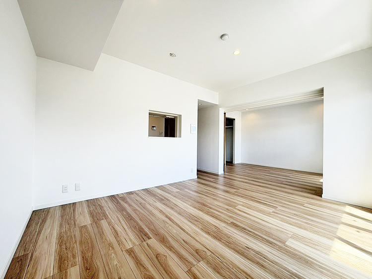 3LDK apartment in Musashino, Tokyo - Photo 1