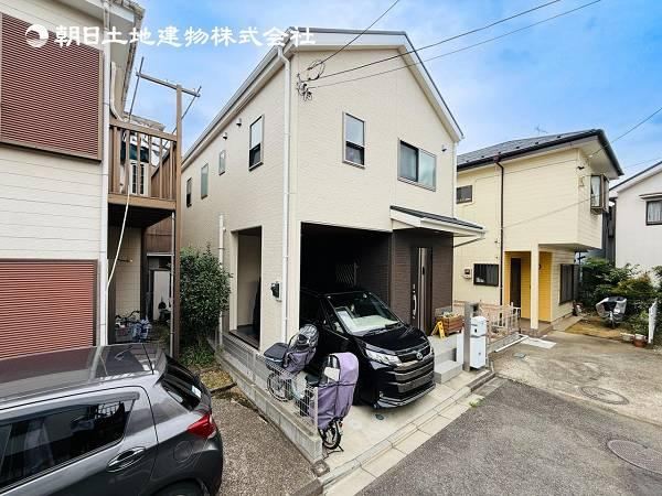 4LDK house in Ebina, Kanagawa - Photo 1