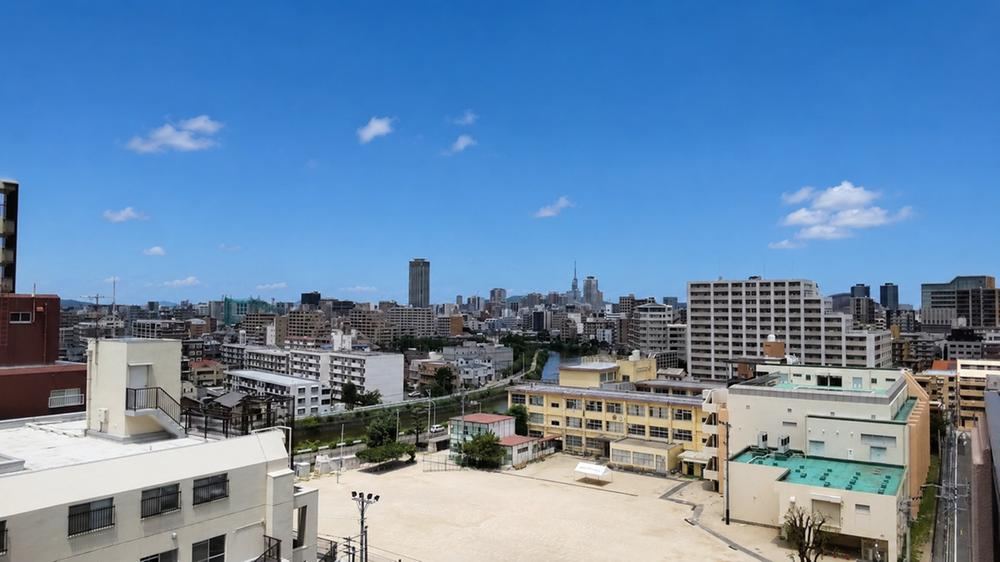 3LDK apartment in Chuo Ward, Fukuoka - Photo 1