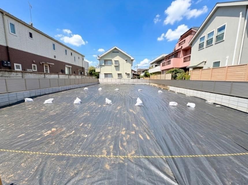 260 m² land in Musashino, Tokyo - Photo 1