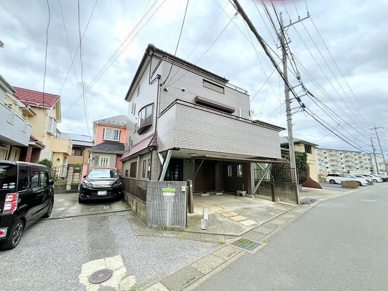4LDK+2S house in Kita Ward, Saitama - Photo 1