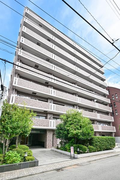 2LDK+S apartment in Nakahara Ward, Kawasaki, Kanagawa - Photo 1