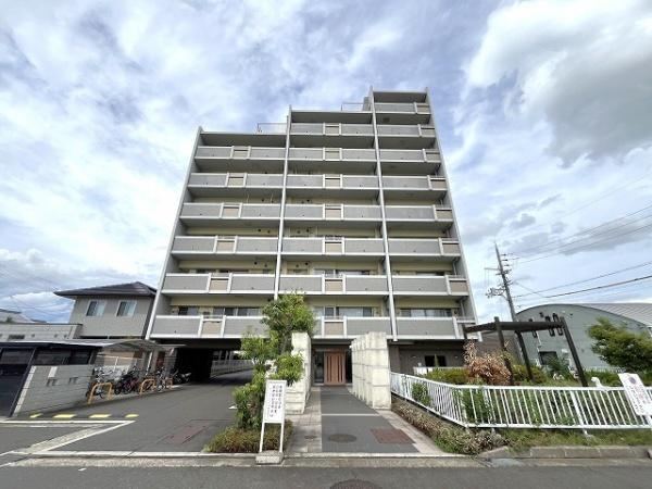 3LDK apartment in Kashihara, Nara - Photo 1