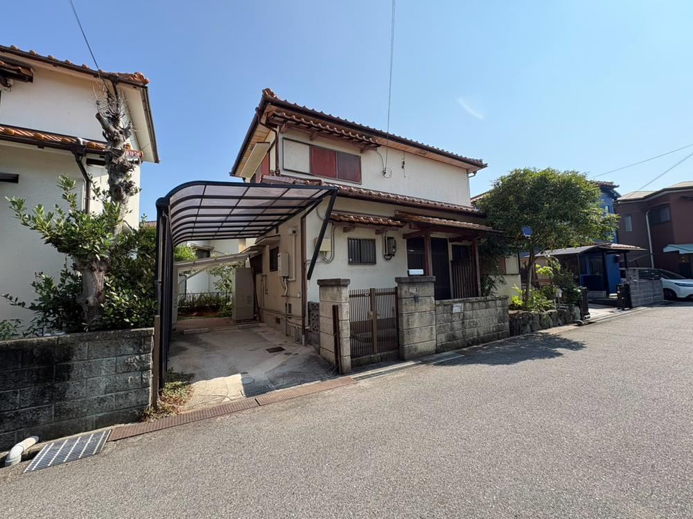 3LDK house in Kumatori, Sennan District, Osaka - Photo 1
