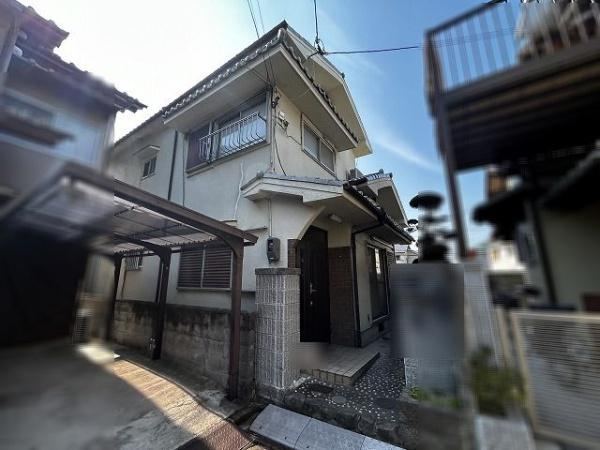 4DK house in Matsubara, Osaka - Photo 1