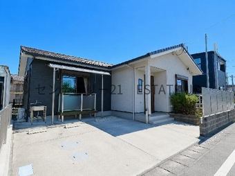 2LDK house in Satsumasendai