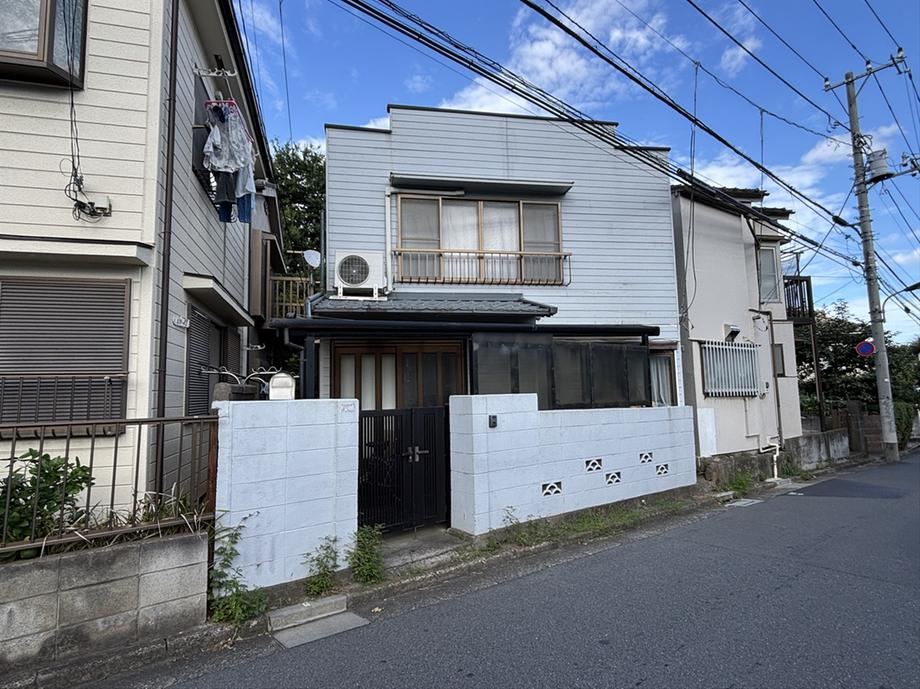 4K house in Suginami Ward, Tokyo - Photo 1
