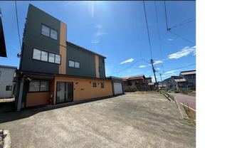 4LDK house in Ojiya
