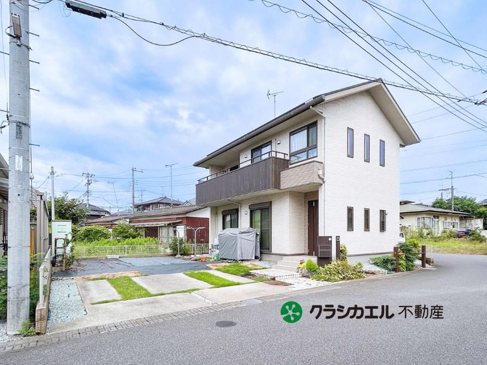 3LDK+S house in Utsunomiya, Tochigi - Photo 1