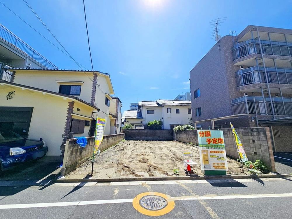59 m² land in Adachi Ward, Tokyo - Photo 1