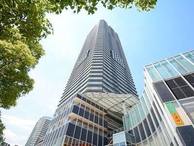 1LDK apartment in Chuo Ward, Tokyo - Photo 1