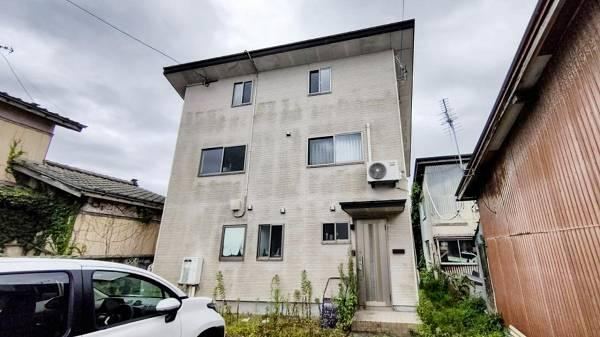 2LDK house in Murakami, Niigata - Photo 1