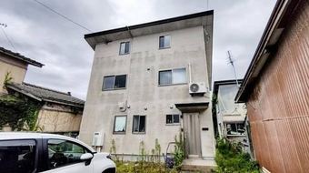 2LDK house in Murakami