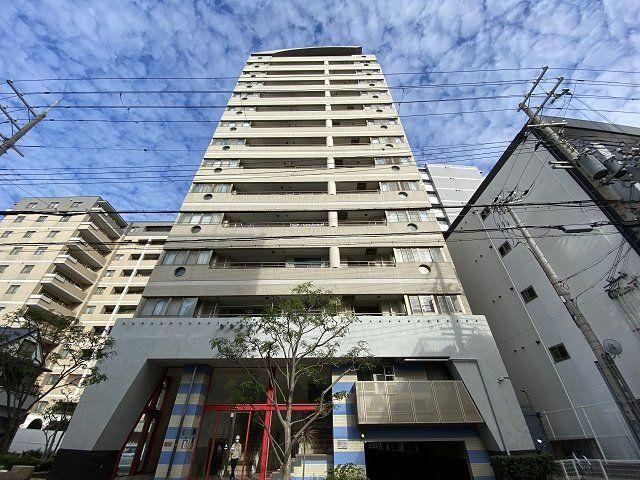 2LDK apartment in Hyogo Ward, Kobe, Hyogo - Photo 1